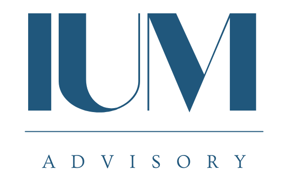 IUM Advisory logo